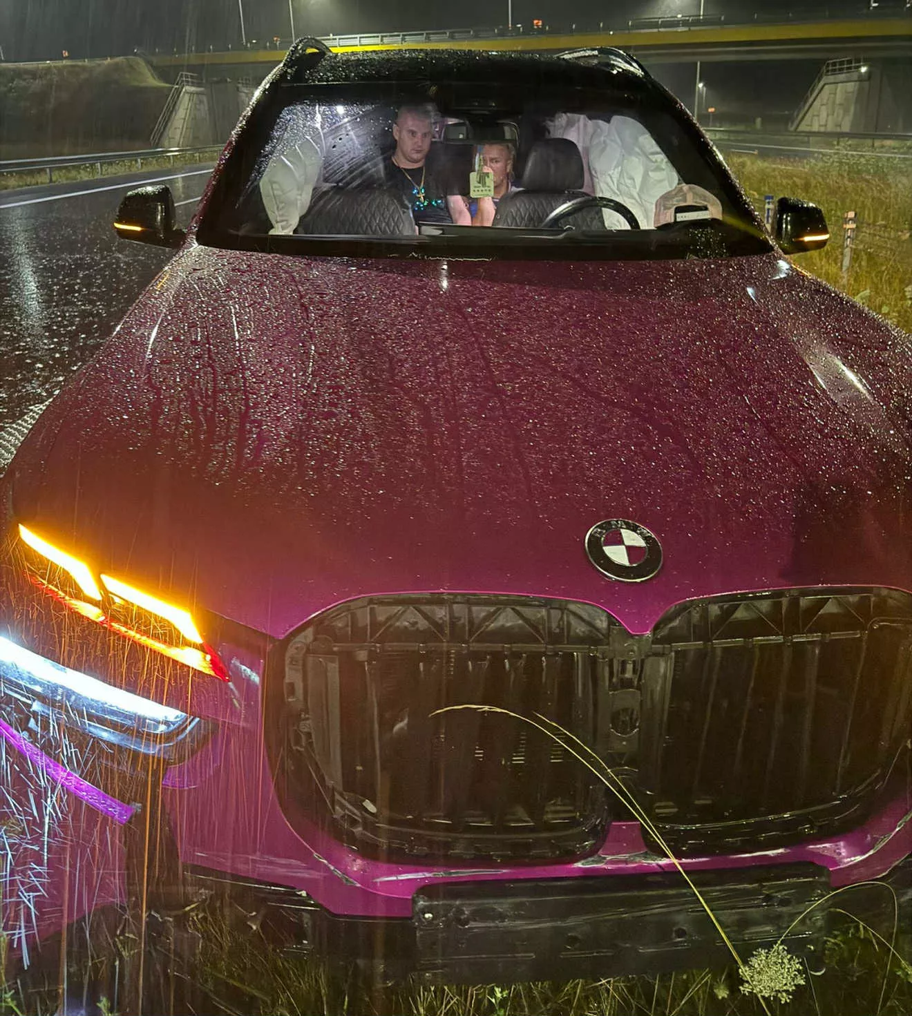 PILNE! Skolim miał wypadek! Znamy szczegóły zdarzenia i stan zdrowia chłopaków! | ZDJĘCIA